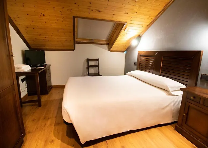 Hotel Alda Casco Antiguo León